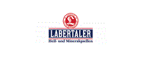 Job Logo - LABERTALER Heil- und Mineralquellen Getränke Hausler GmbH