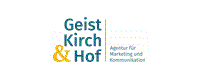Job Logo - Geist, Kirch & Hof GmbH