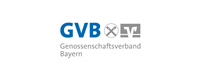 Logo Genossenschaftsverband Bayern e.V.