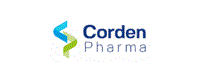 Job Logo - CORDEN PHARMA GmbH