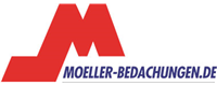 Logo Fritz Möller GmbH  Bedachungen