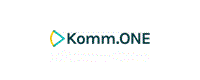 Job Logo - Komm.ONE AöR