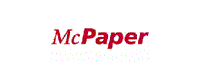 Job Logo - McPaper AG