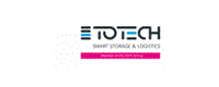 Job Logo - ASYS Group – Totech Europe