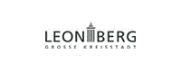 Job Logo - Stadtverwaltung Leonberg