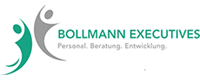 Logo BOLLMANN EXECUTIVES GmbH