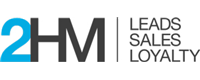 Logo 2HM Business Services GmbH