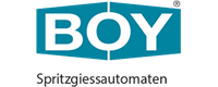 Logo Dr. Boy GmbH & Co. KG
