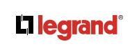 Logo Legrand GmbH