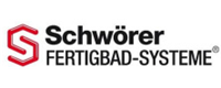 Job Logo - SchwörerHaus GmbH & Co. KG Unternehmensbereich Schwörer FERTIGBAD-SYSTEME