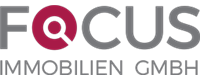 Logo FOCUS Immobilien GmbH