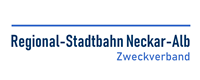 Logo Zweckverband Regional-Stadtbahn Neckar-Alb