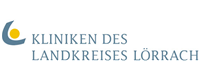 Logo Kliniken des Landkreises Lörrach GmbH