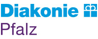 Logo Diakonie Pfalz  Diakonisches Werk der Evangelischen Kirche der Pfalz (Protestantische Landeskirche)