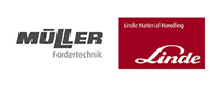 Logo Ernst Müller GmbH & Co. KG
