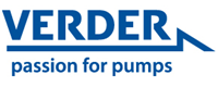 Job Logo - Verder Deutschland GmbH & Co. KG