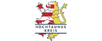Logo Hochtaunuskreis – Der Kreisausschuss