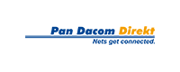 Logo Pan Dacom Direkt GmbH
