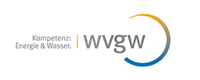 Logo wvgw Wirtschafts- und Verlagsgesellschaft Gas und Wasser mbH