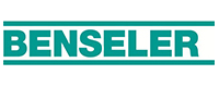 Logo BENSELER Beschichtungen GmbH & Co. KG