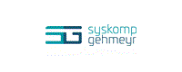 Job Logo - syskomp gehmeyr GmbH