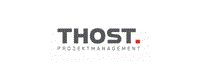 Job Logo - THOST Projektmanagement GmbH
