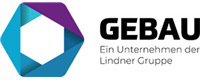 Logo Gebau GmbH