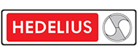 Logo HEDELIUS Maschinenfabrik GmbH