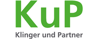 Logo Klinger und Partner GmbH