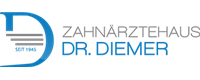 Logo Zahnärztehaus Dr. Diemer & Kollegen