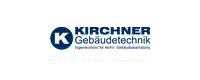 Job Logo - KIRCHNER Gebäudetechnik GmbH