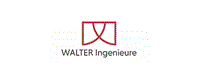 Job Logo - WALTER Ingenieure GmbH & Co. KG