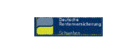 Job Logo - Deutsche Rentenversicherung Schwaben