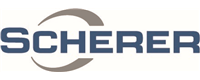 Logo Scherer GmbH & Co. KG Mainz