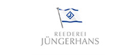 Job Logo - Reederei Jüngerhans