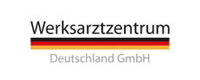 Logo Werksarztzentrum Deutschland GmbH