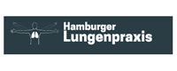 Logo Hamburger Lungenpraxis Bahmer & Kirsten Pneumologisch-Internistische Praxis GbR