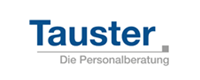 Logo Tauster GmbH