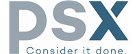 Logo psX Technology GmbH