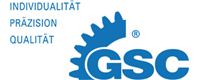 Logo GSC Schwörer GmbH