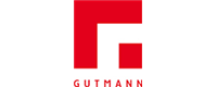 Logo GUTMANN GmbH