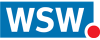 Logo WSW Wuppertaler Stadtwerke GmbH