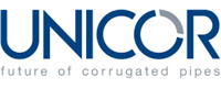 Logo UNICOR GmbH