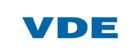 Logo VDE Verband der Elektrotechnik Elektronik Informationstechnik e.V.