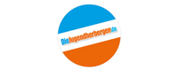 Logo Die Jugendherbergen in Rheinland-Pfalz und im Saarland