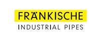Job Logo - FRÄNKISCHE Industrial Pipes GmbH & Co. KG