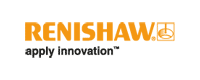 Logo Renishaw GmbH