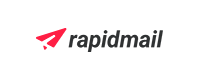Logo rapidmail GmbH