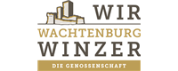 Logo WEINLAND WACHTENBURG EG