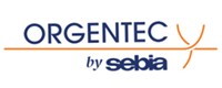 Logo ORGENTEC Diagnostika GmbH